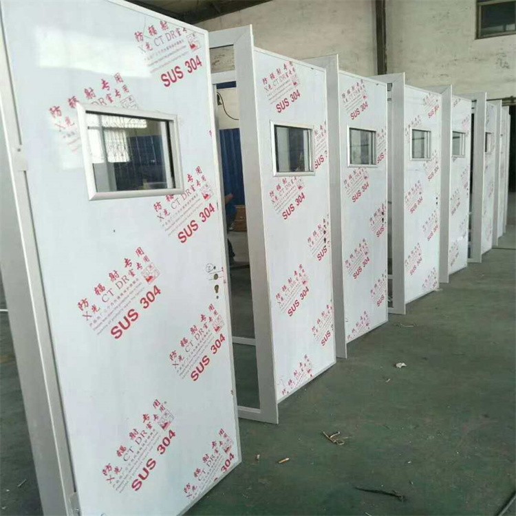 宜春防辐射铅门商家对后市谨慎看空心态未改