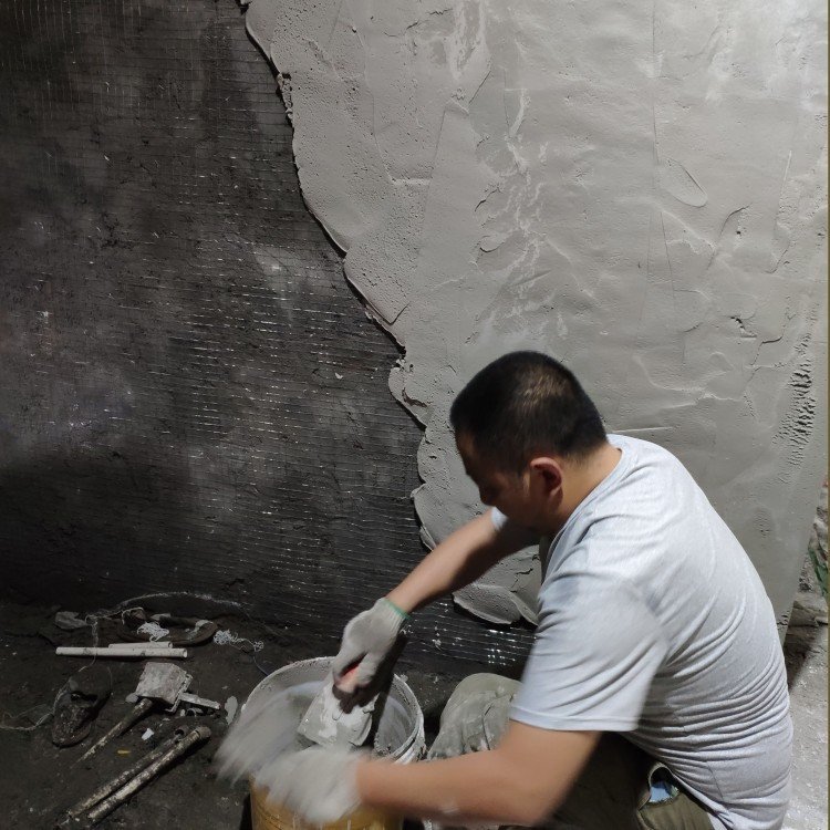 宜春硫酸钡砂墙体防护优点