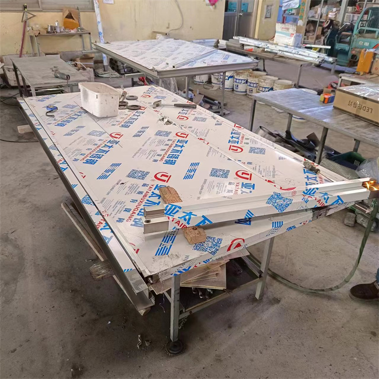 宜春防护铅门具有哪些保障