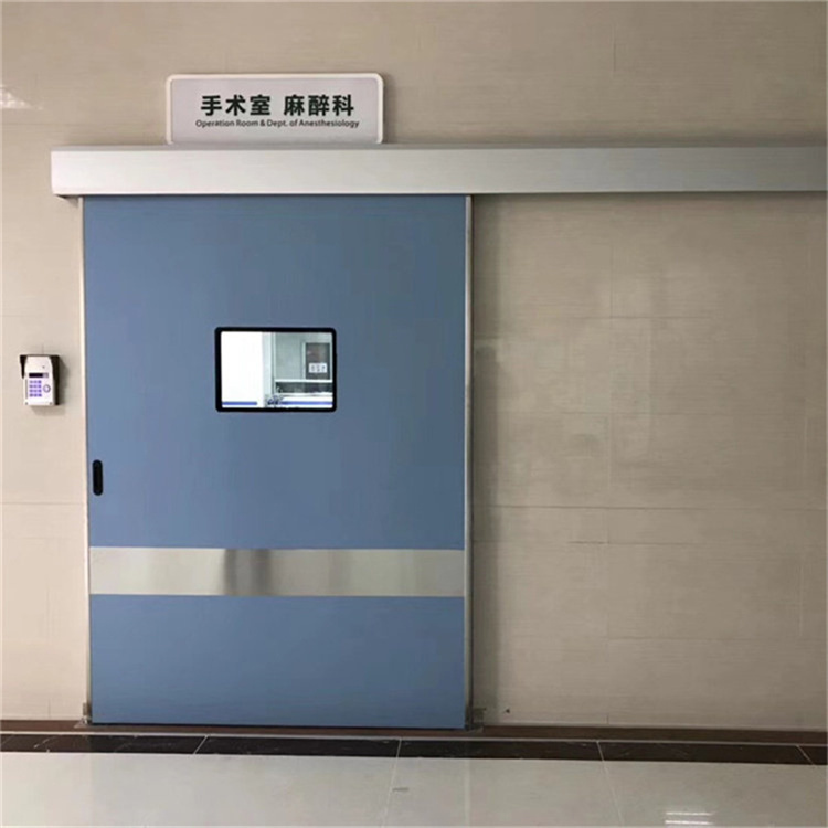 宜春怎么知道您想要哪种手术室感应门呢？