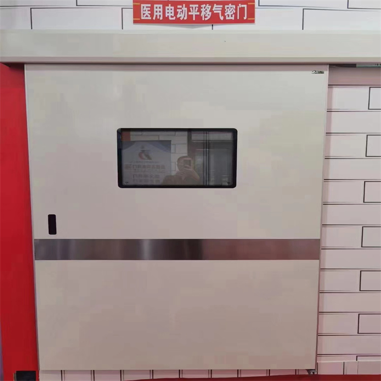 宜春医用铅门制造商的价格已从高位回落