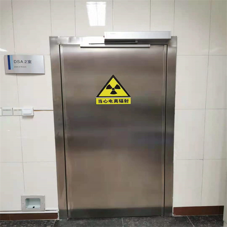 宜春铅门介绍