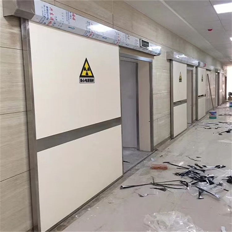 宜春安装铅门注意事项