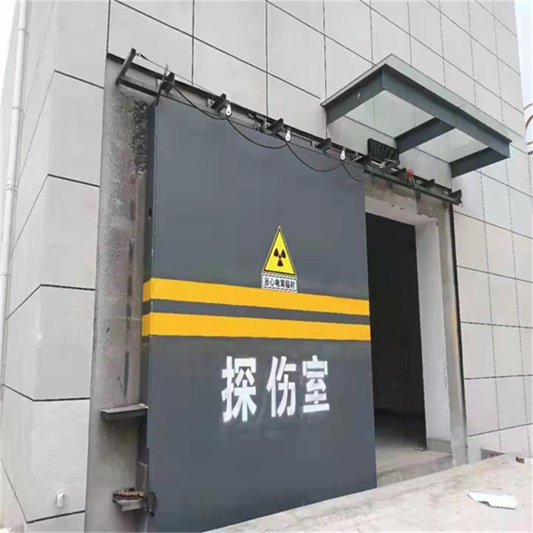 宜春核工业铅门需要多厚的