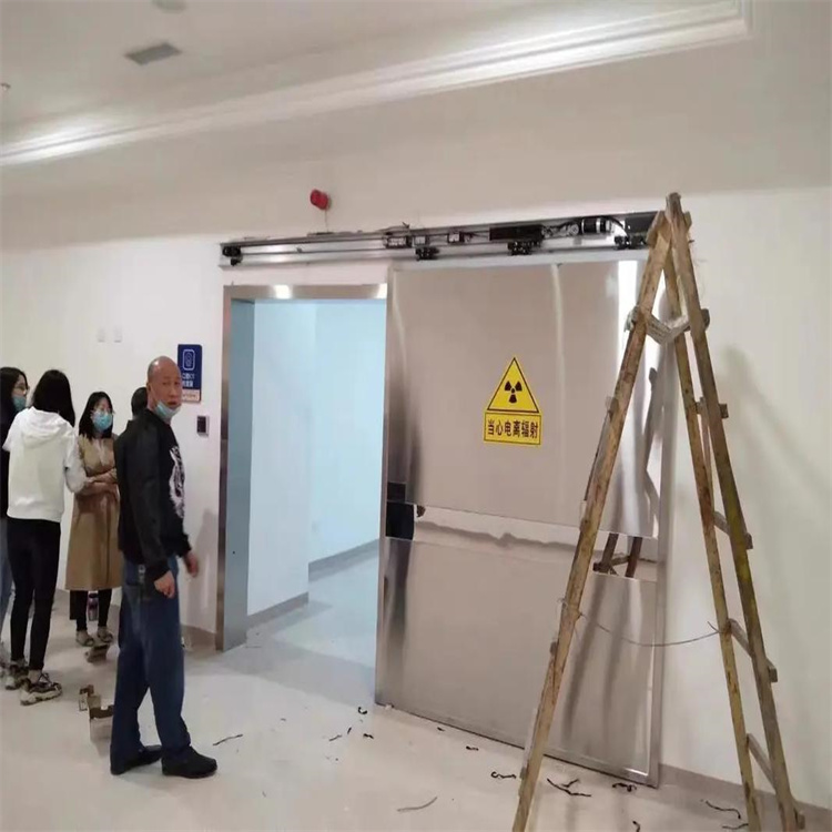 宜春铅门是什么？铅门作用？
