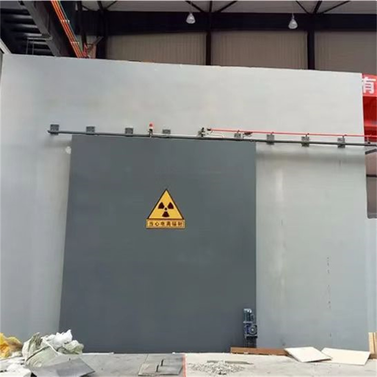 宜春铅门主要作用及优点